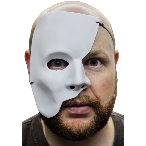 Partial Face Mask