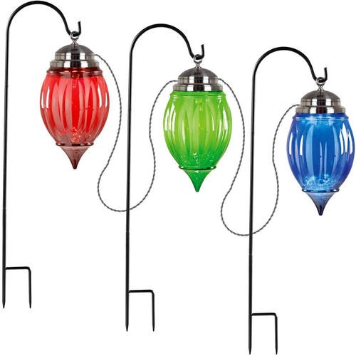 Pathway Stakes Final Ornament