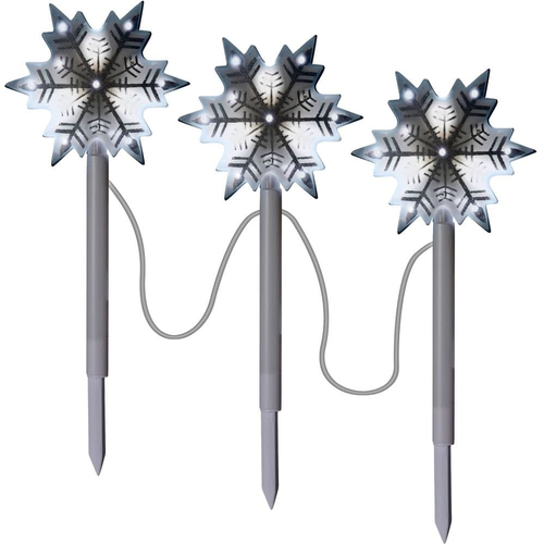 Pathway Stakes Starry