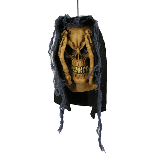 Peeping Tom Prop