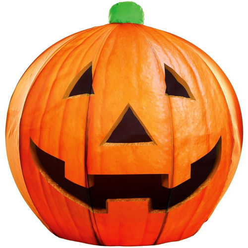 Photo Real Pumpkin Prop