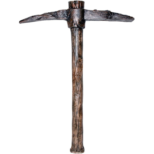 Pick Axe