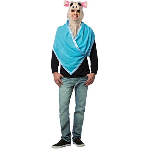 Pig In Blanket Kit