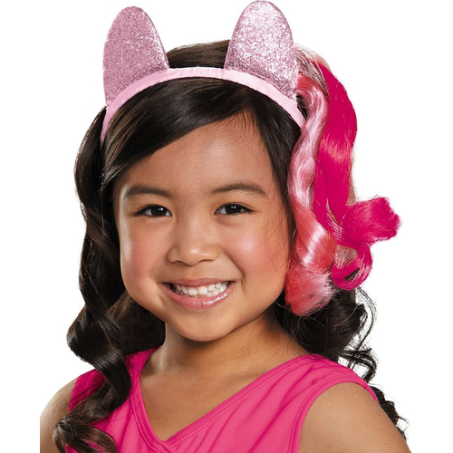 Pinkie Pie Ears For Children