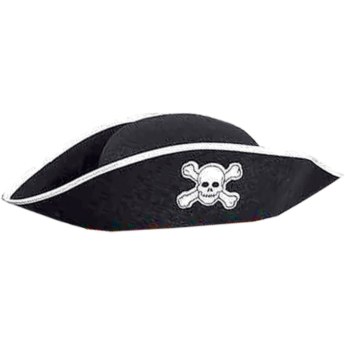 Pirate Hat Adult