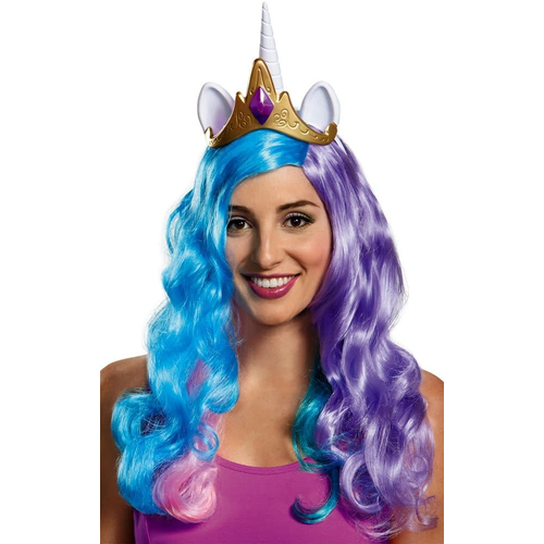 Princess Celestia Ears For Children