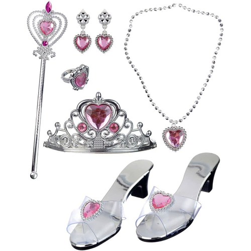 Princess Kit Silver