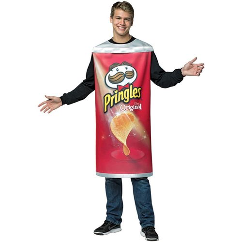 Pringles Tunic Adult