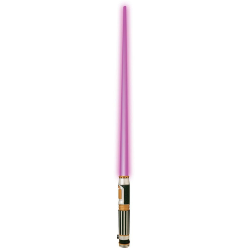 Purple Mace Windu Light Saber