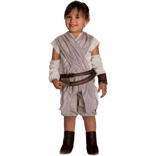 Ray Toddler Costume