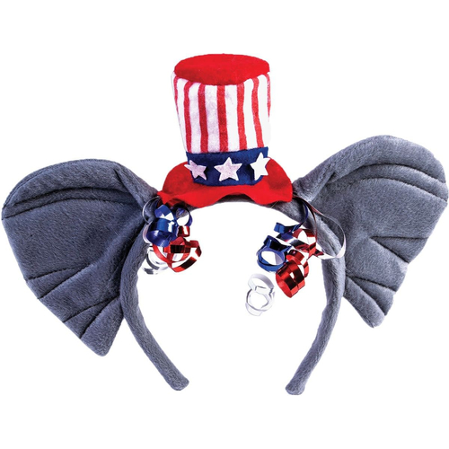Republican Headband