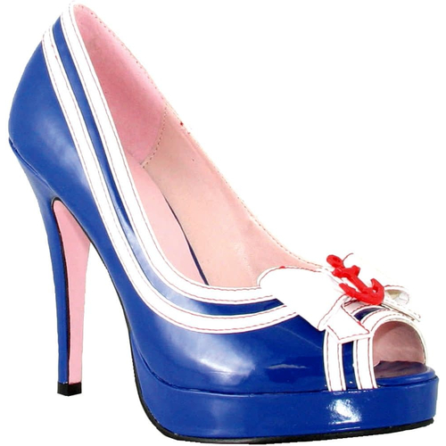 Sailor Women Shoes