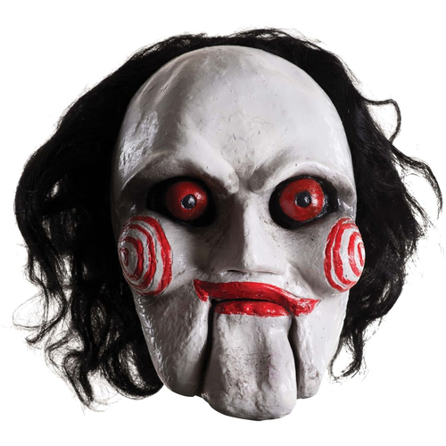 Saw Billy Mask