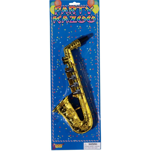 Sazophone Kazoo