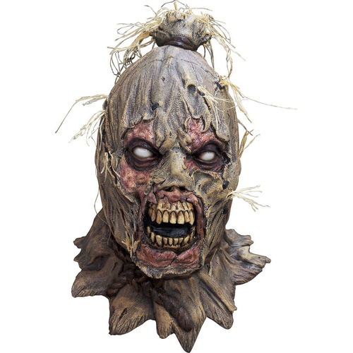 Scareborn Latec Mask