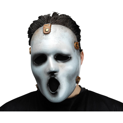 Scream Movie Mask