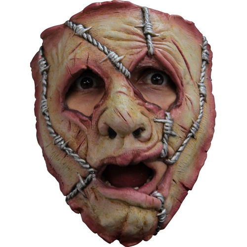 Serial Killer Mask 32