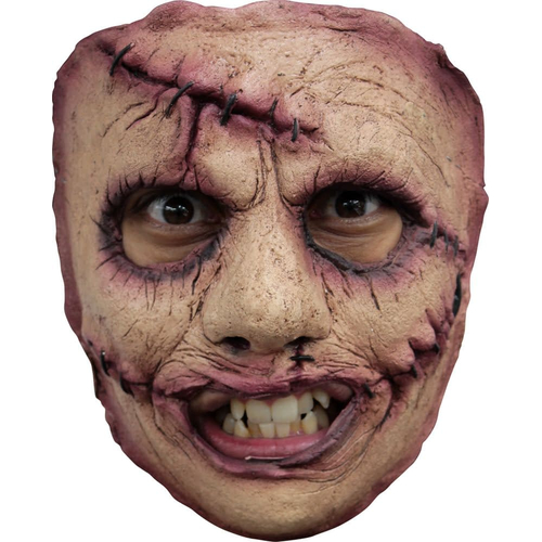 Serial Killer Mask 33