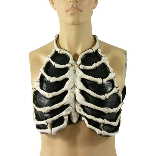 Skeleton Chest