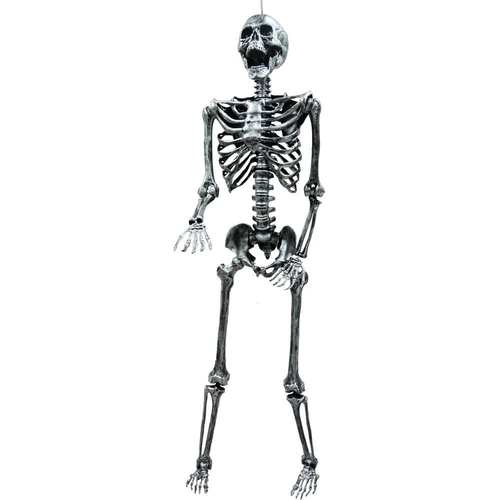 Skeleton Props