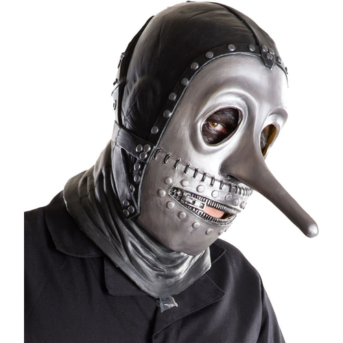 Slipknot Chris Mask For Adults - 20493