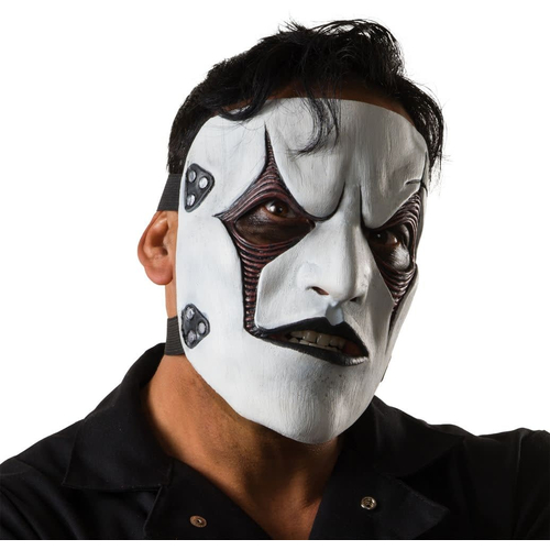 Slipknot Jim Mask For Adults