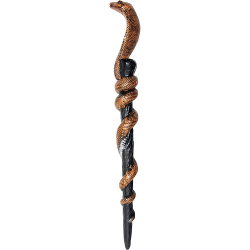 Snake Staff