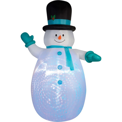 Snowman Airblown