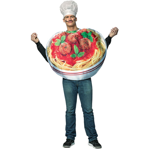 Spaghetti Tunic