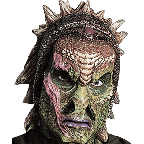 Star Fighter Prosthetics