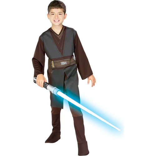 Star Wars Anakin Childcostume