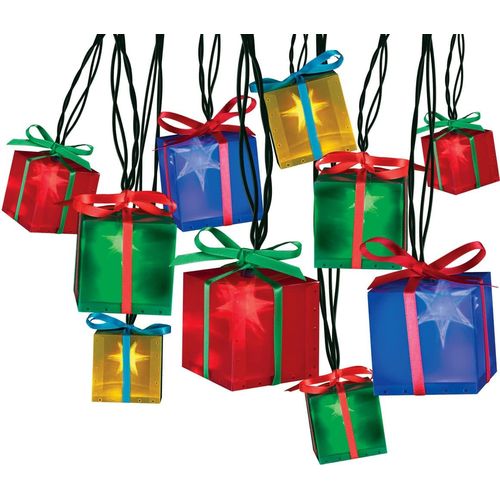 Starry Night Light Gift Boxes