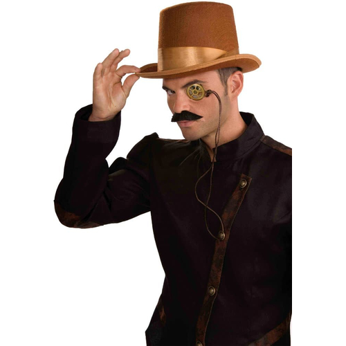 Steampunk Monocle For Adults