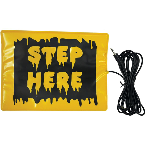 Step Here Pad
