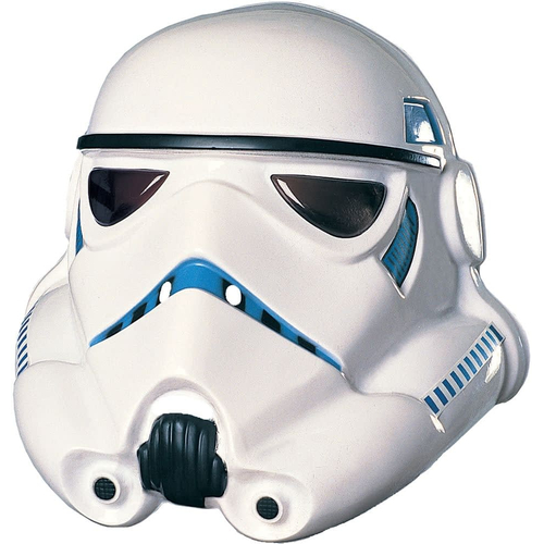 Stormtrooper Mask For Adults