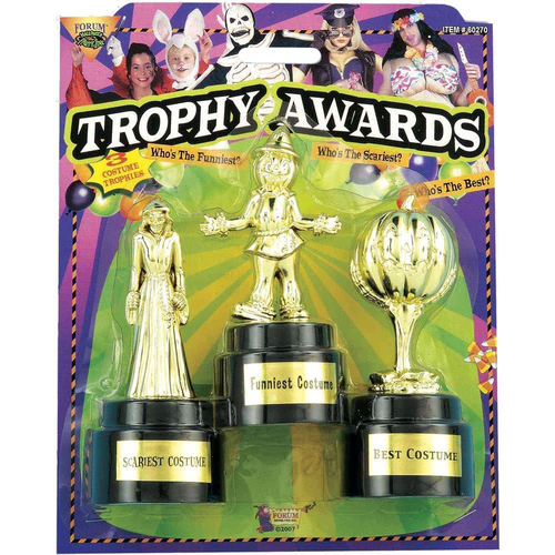 Trophy Awards