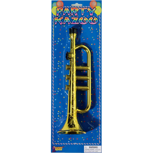 Trumpet Kazoo