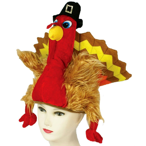 Turkey Hat