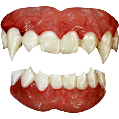 Vampire Teeth