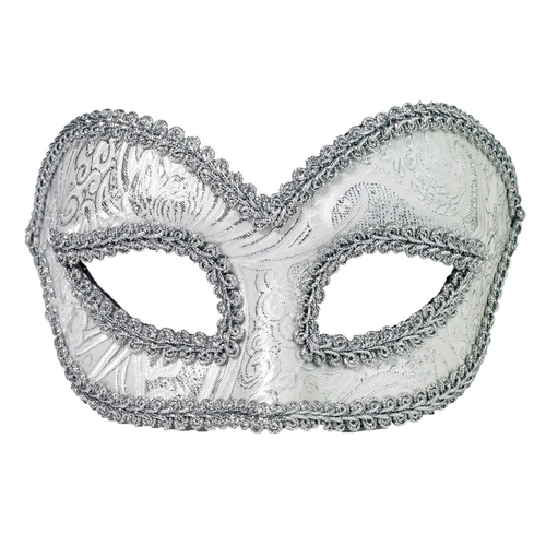 Venetian Glasses Silver