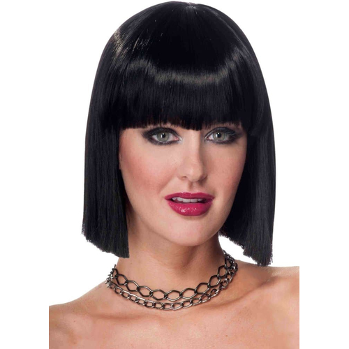 Vibe Adult Wig