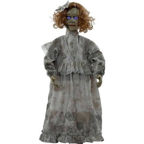 Victorian Doll Prop