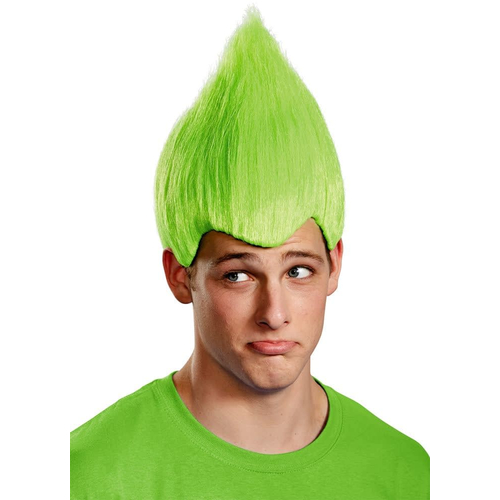 Wacky Wig Green