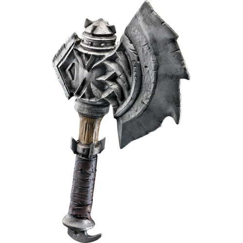 Warcraft Durotan'S War Axe