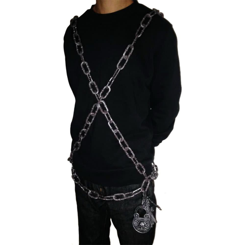 Wearable Chain