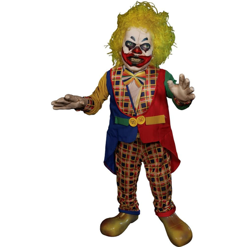 Whacko Animated