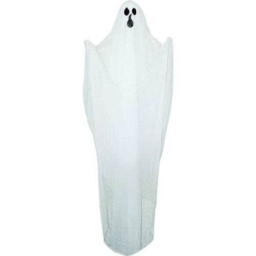 White Ghost Prop