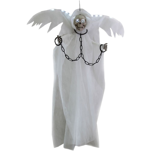 Winged Reaper Prop