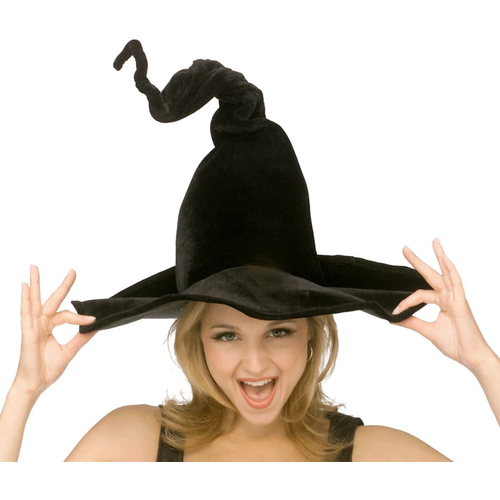 Witch Hat Adult