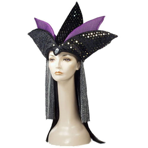 Witch Headdress